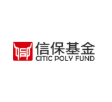 CITIC Poly Fund logo